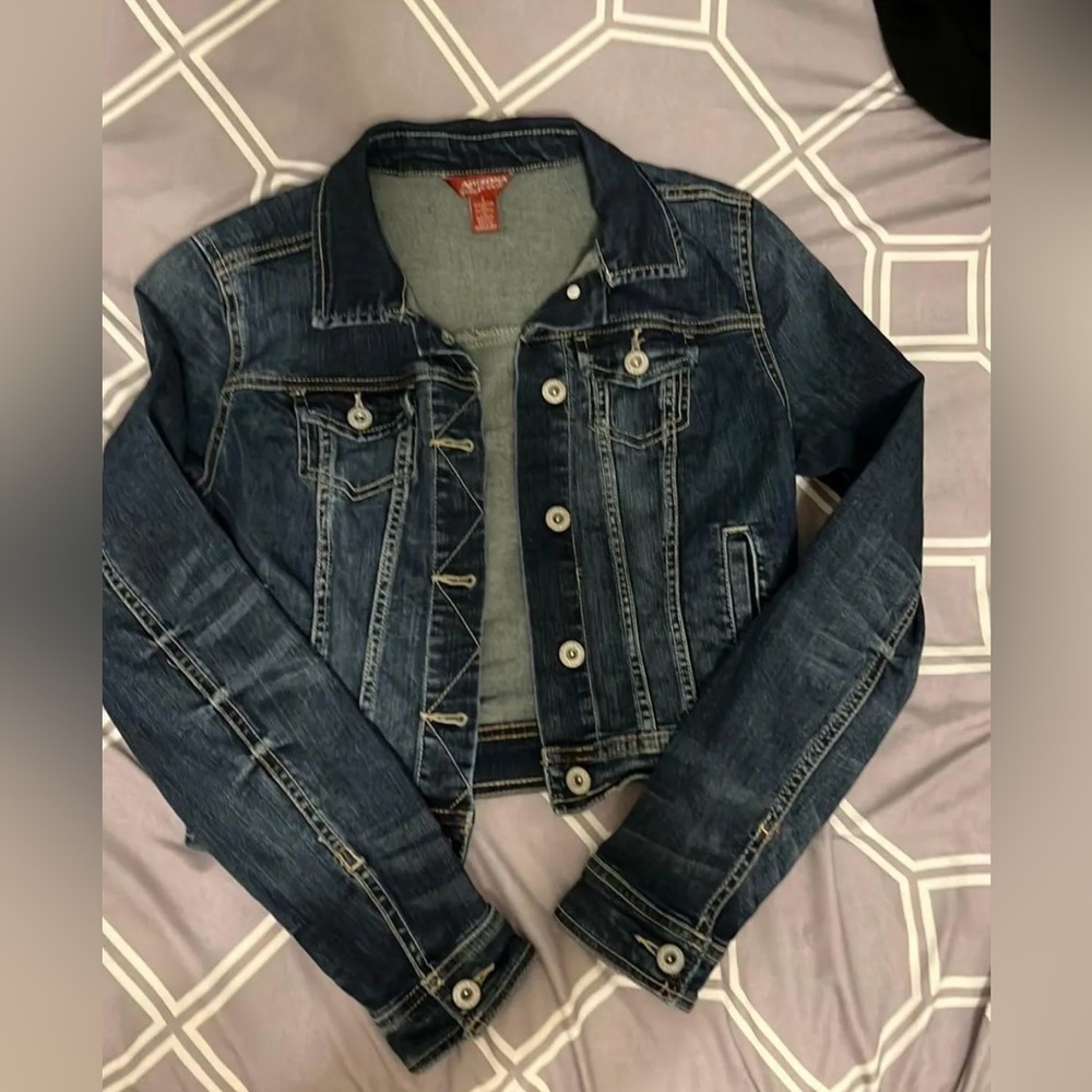 Arizona Jacket